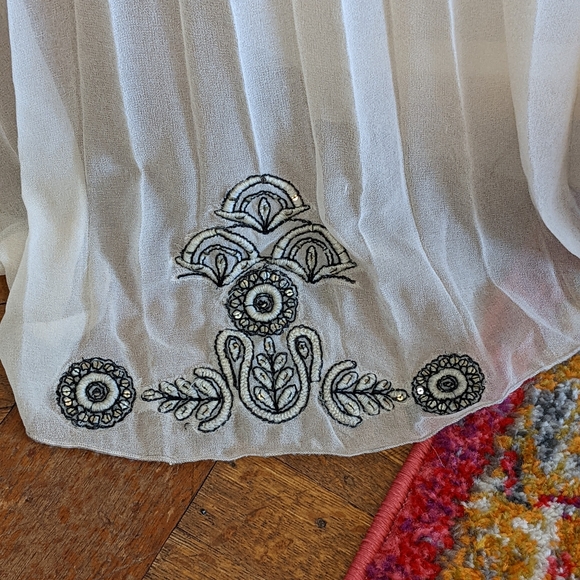 Free People down size 8 - Picture 8 of 10